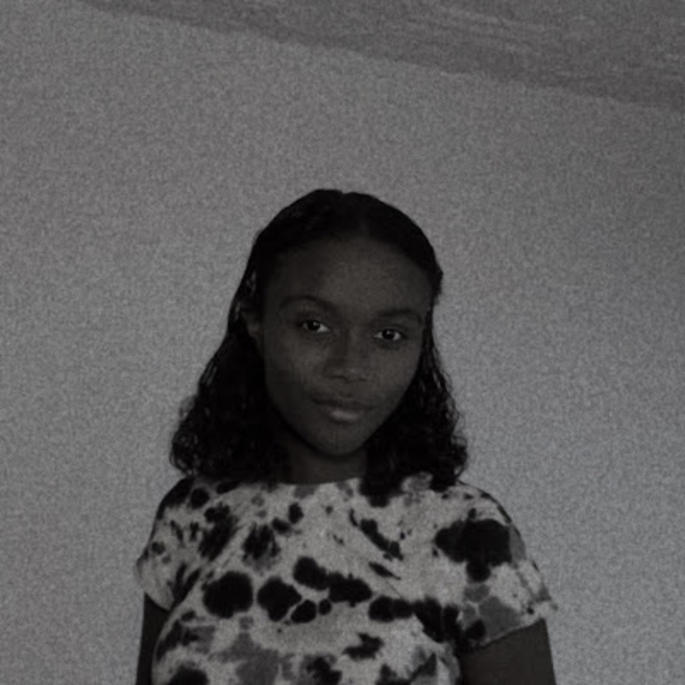 Meet your Posher, Giovanna